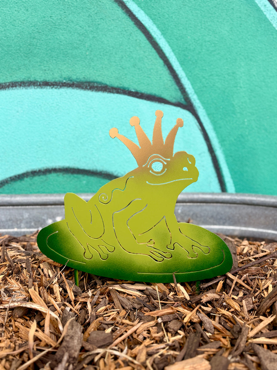 Frog Prince