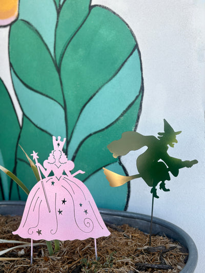 The Good Witch