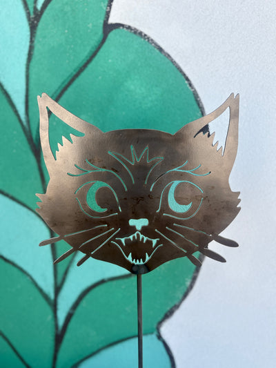 Halloween Cat