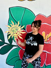Solstice Sun Painting Class