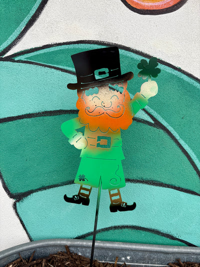 Lucky Leprechaun