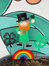 Lucky Leprechaun