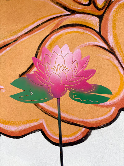 lily pad flower shop Lily Pad Flower