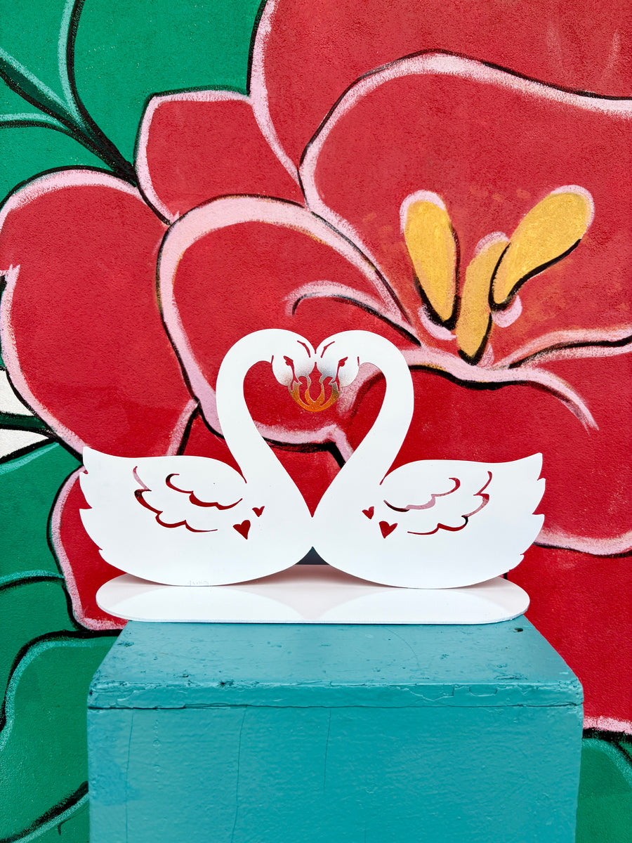 Love Swans