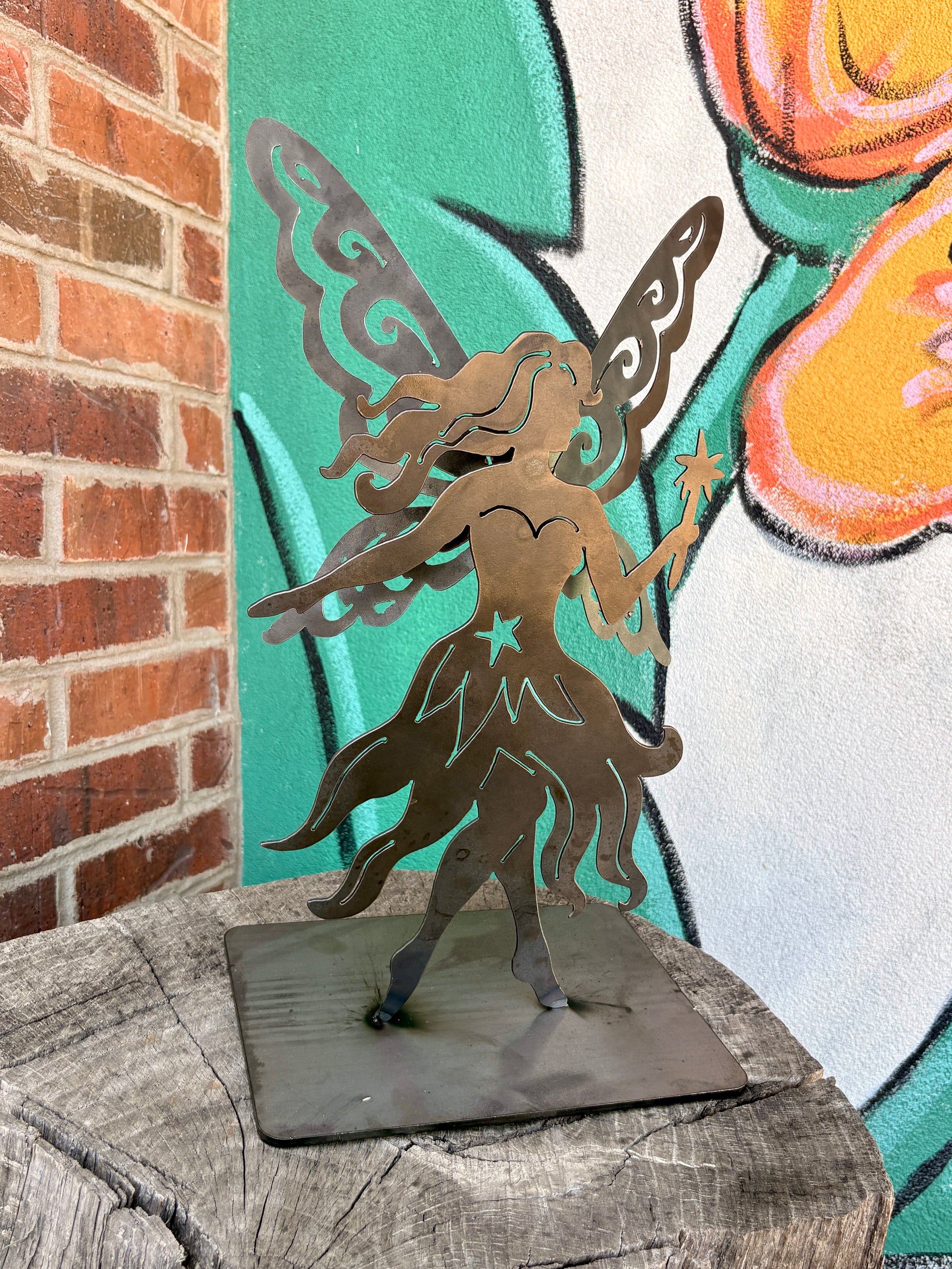3D Magic Fairy