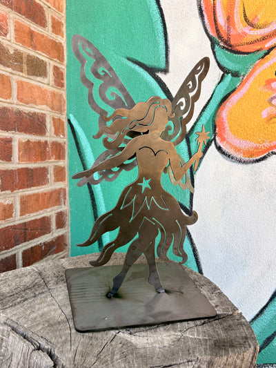 3D Magic Fairy