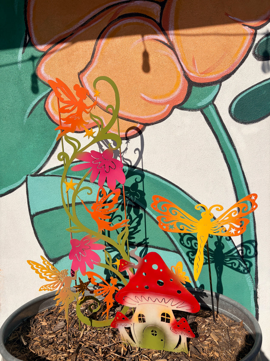 Magic Garden Bundle!