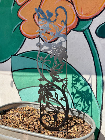 Magic Garden Trellis
