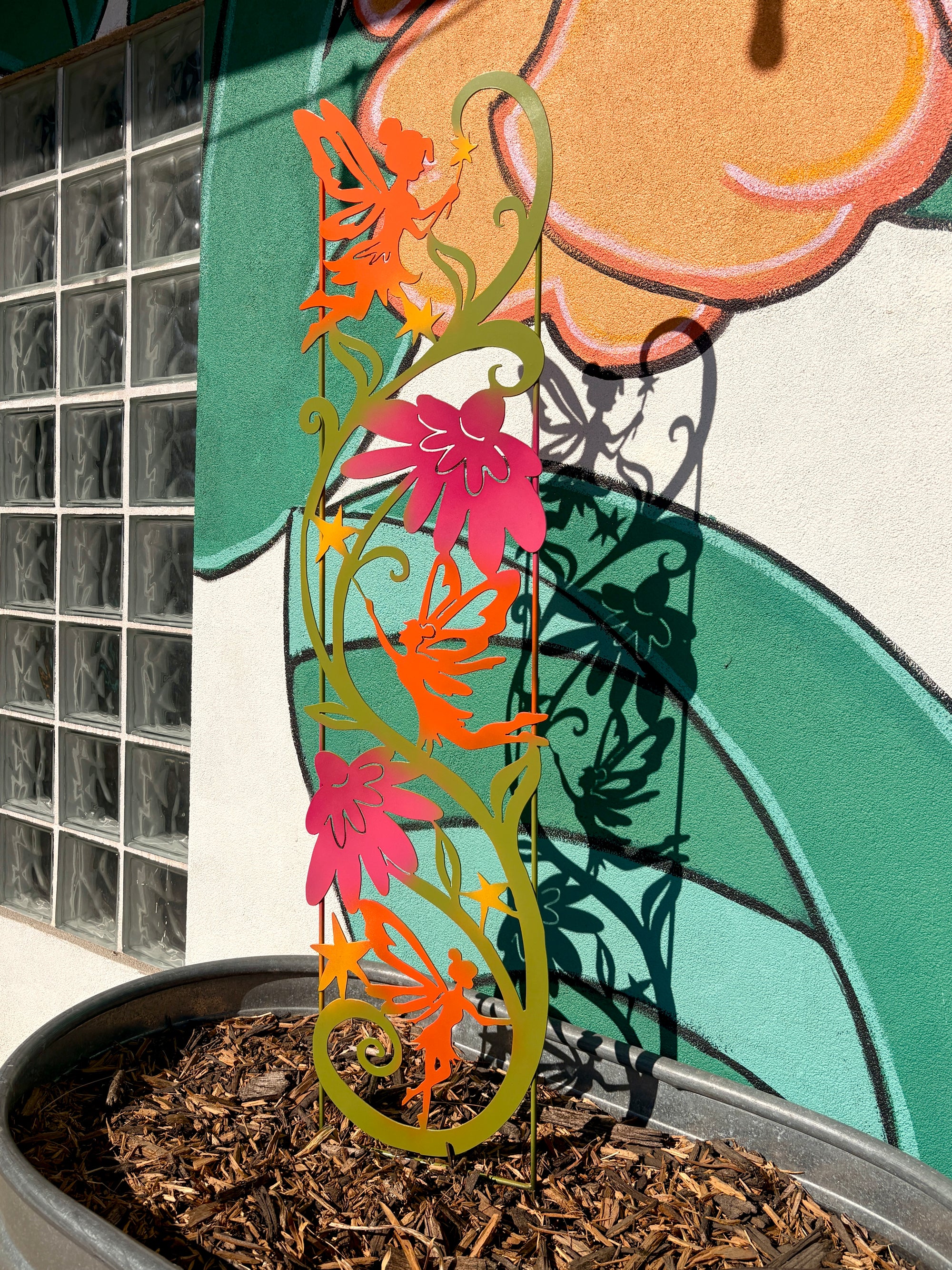 Magic Garden Trellis