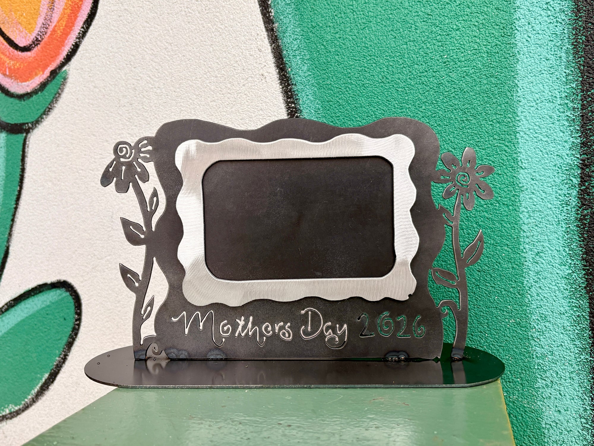 Mother's Day 2026 Photo Frame