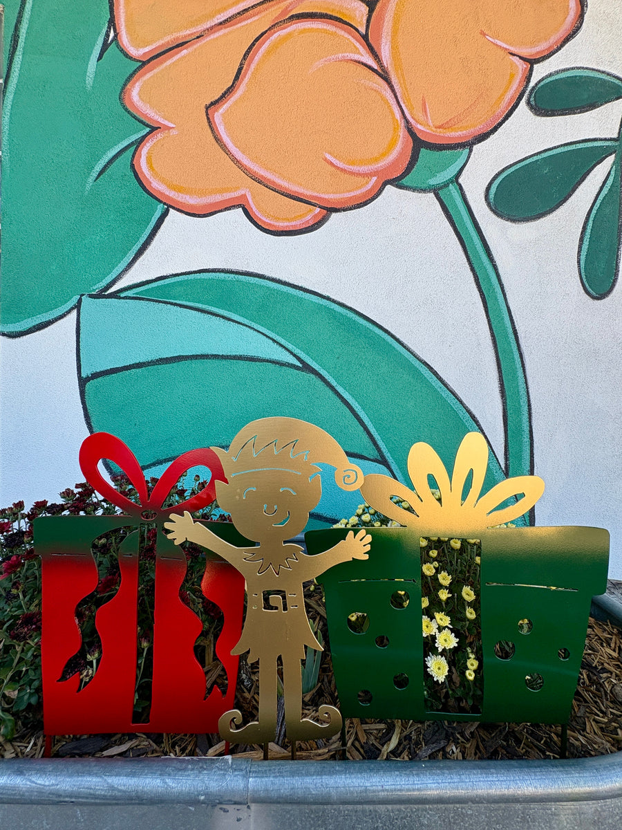 One-Time Garden Goodies Box - 20% OFF