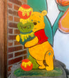 Winnie The Pooh Painting Class