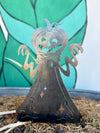 Pumpkin Ghost