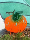 Magical Pumpkin