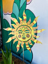 Solstice Sun Painting Class