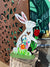 Bunny & Tulip Painting Class