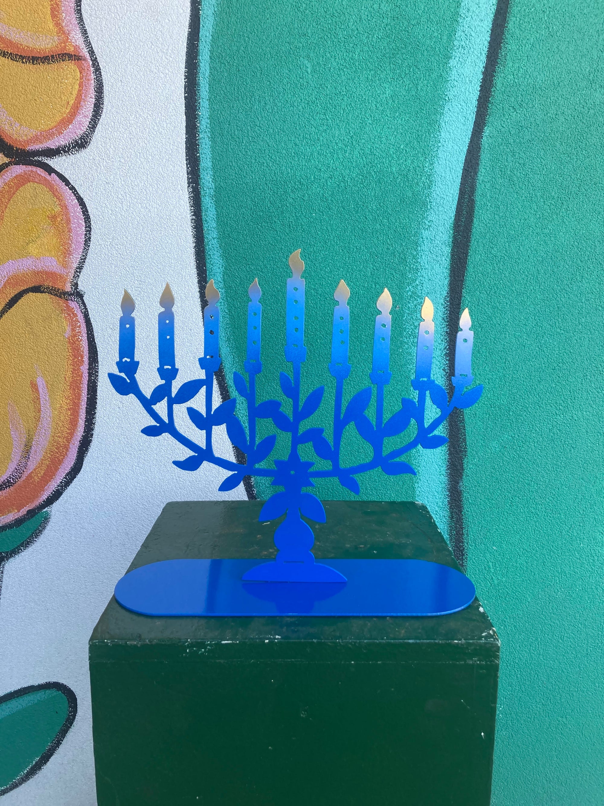 Menorah