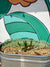Vining Garden Bed Liner