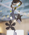 Windchimes & Wine Workshop