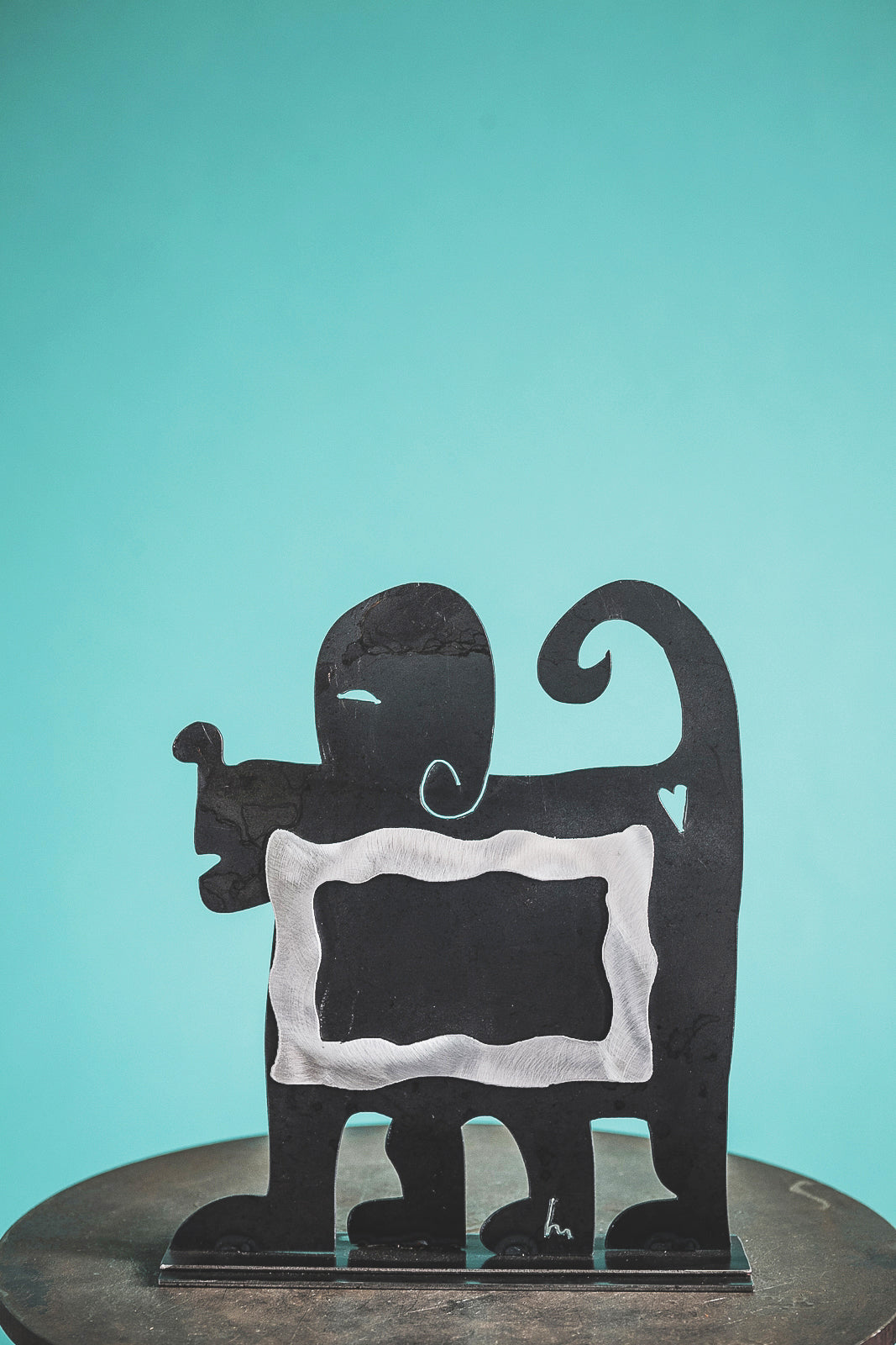 Pet Photo Frame