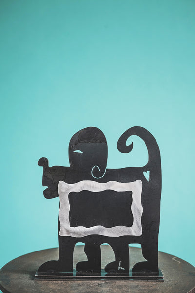 Pet Photo Frame