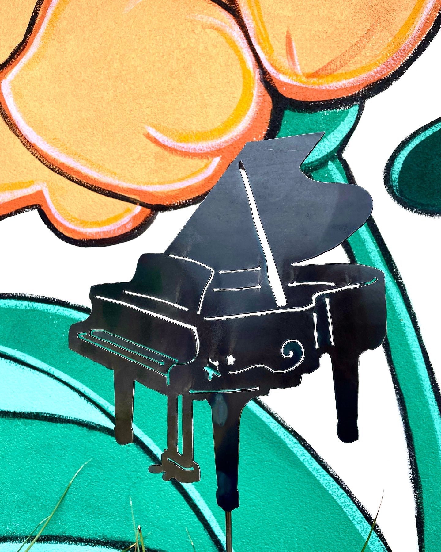 Grand Piano