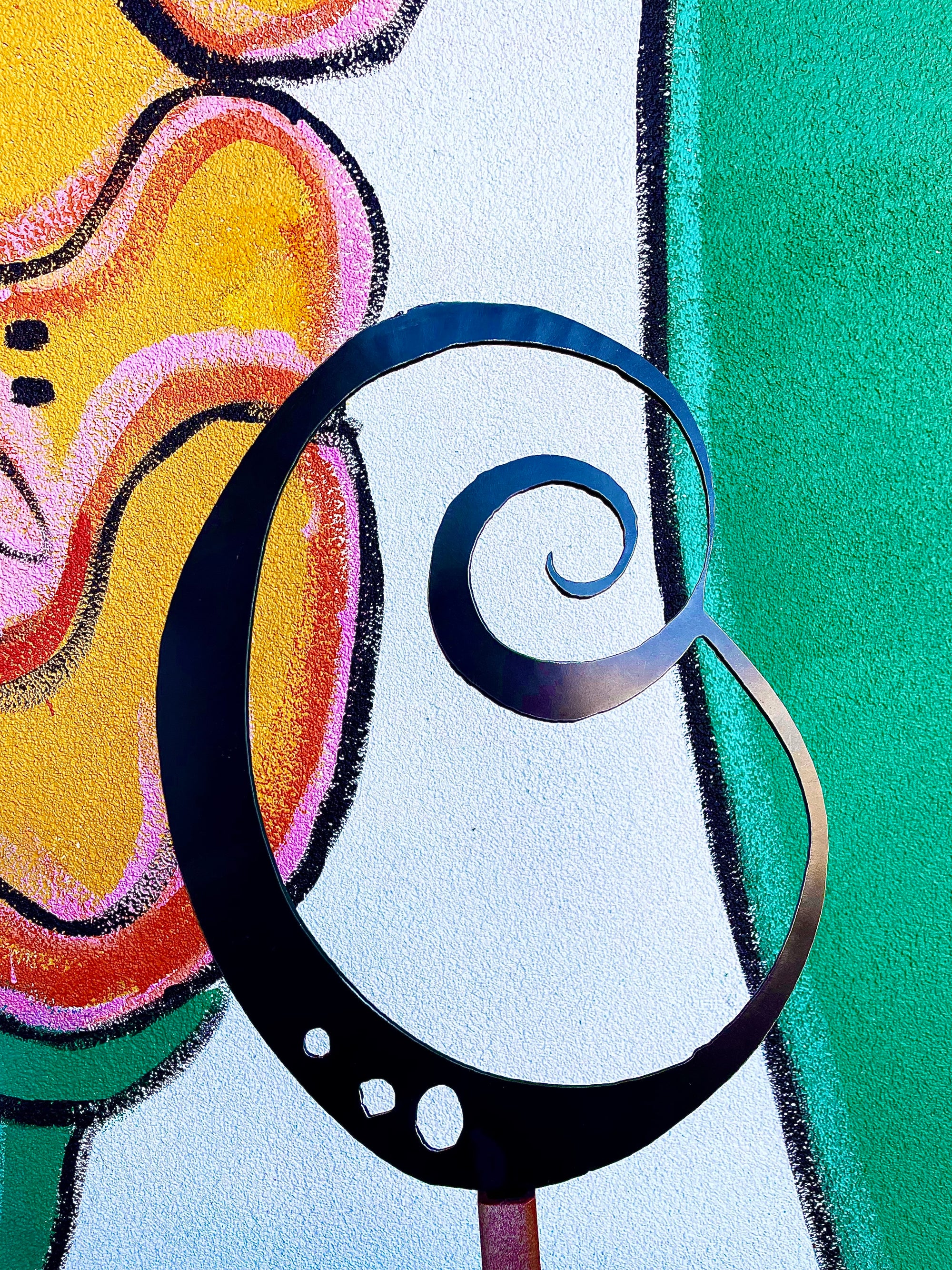 Daydream Address Numbers