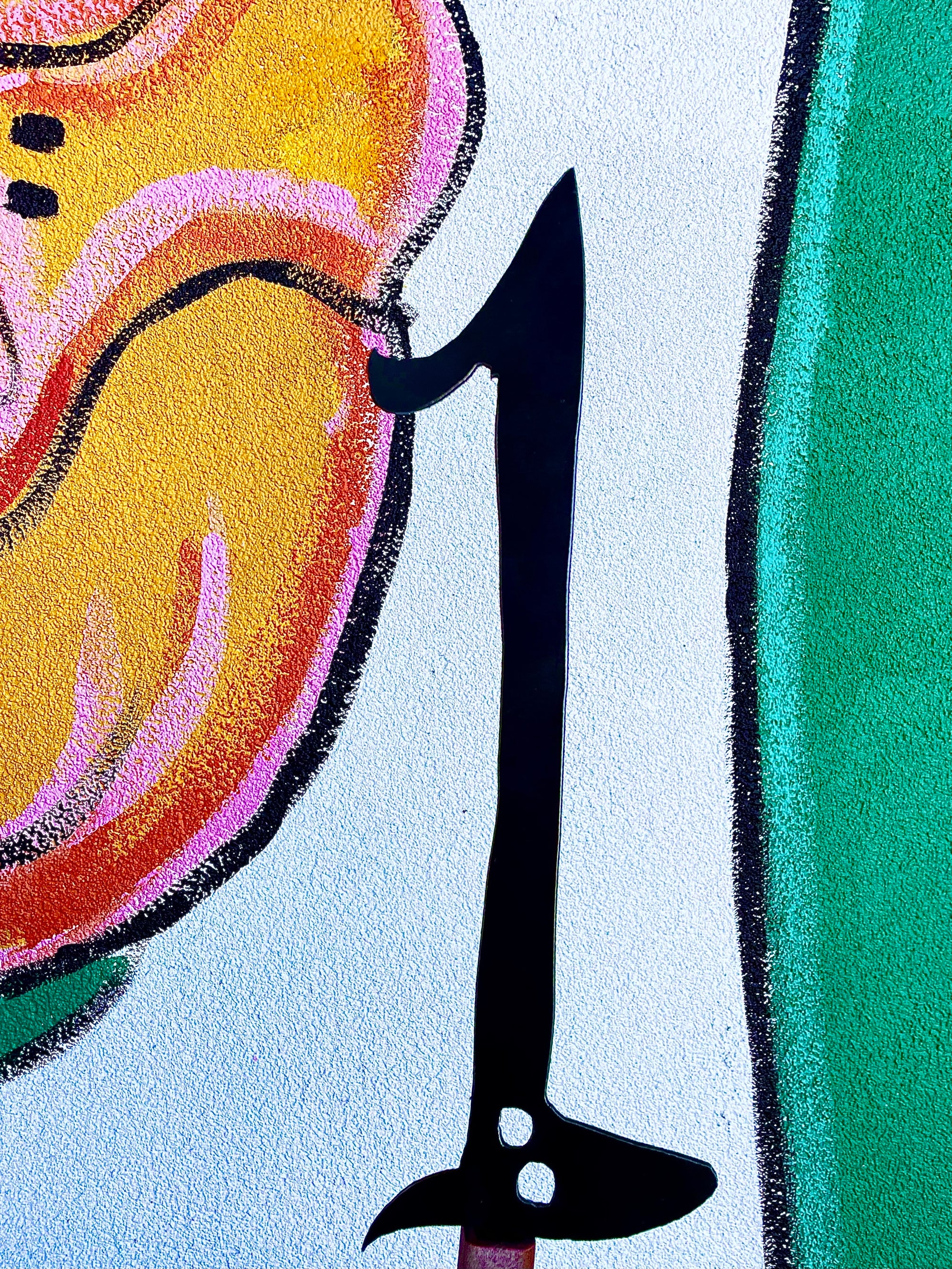 Daydream Address Numbers