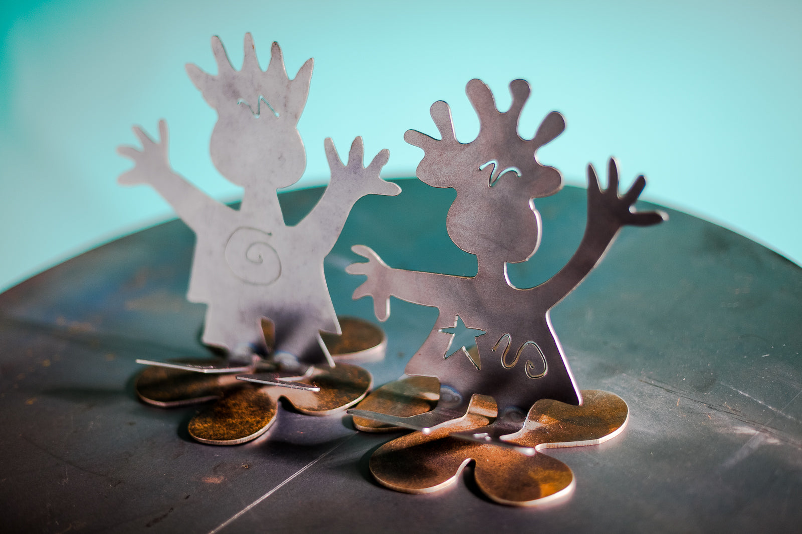 Business Card Holder