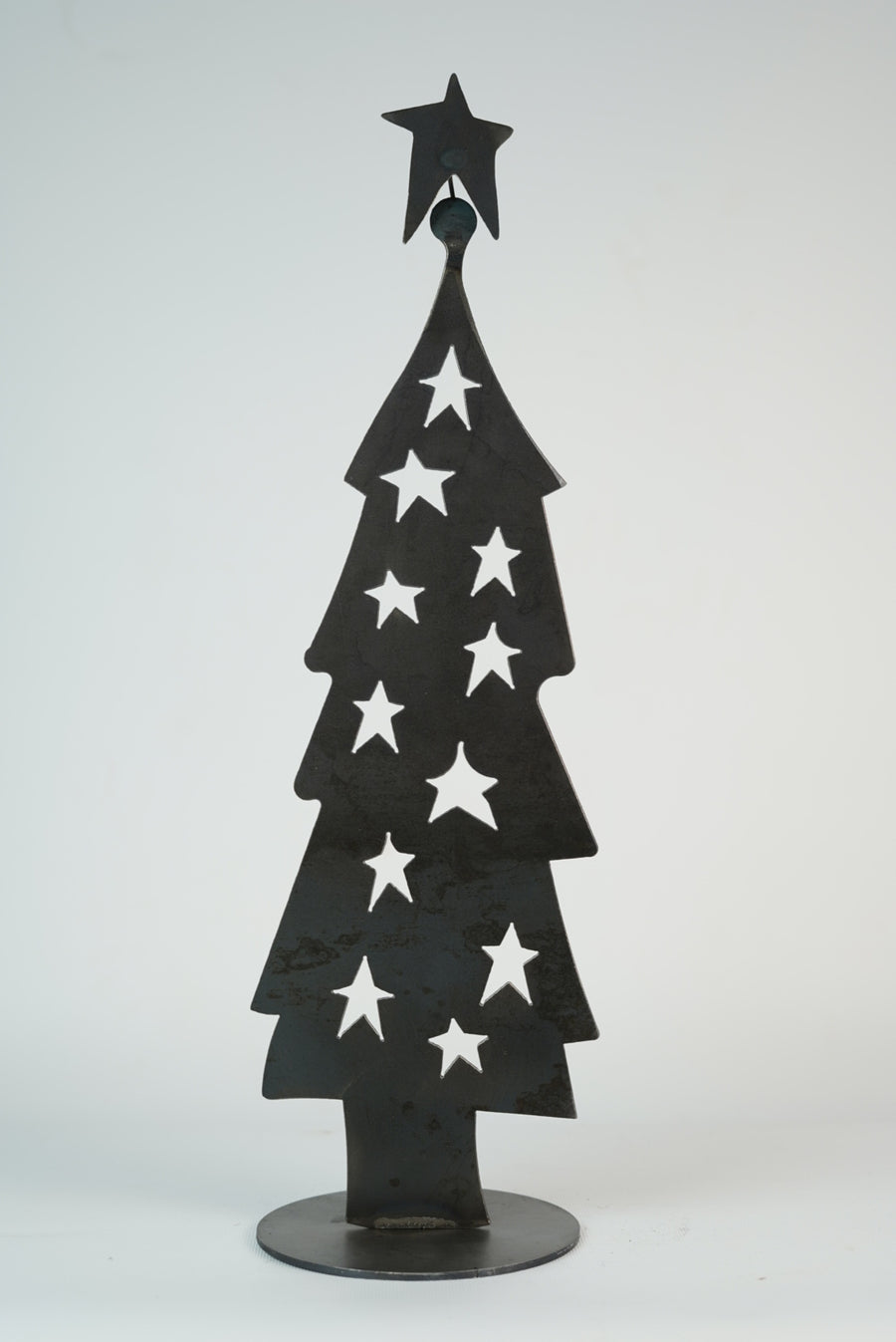 3D Star Tree