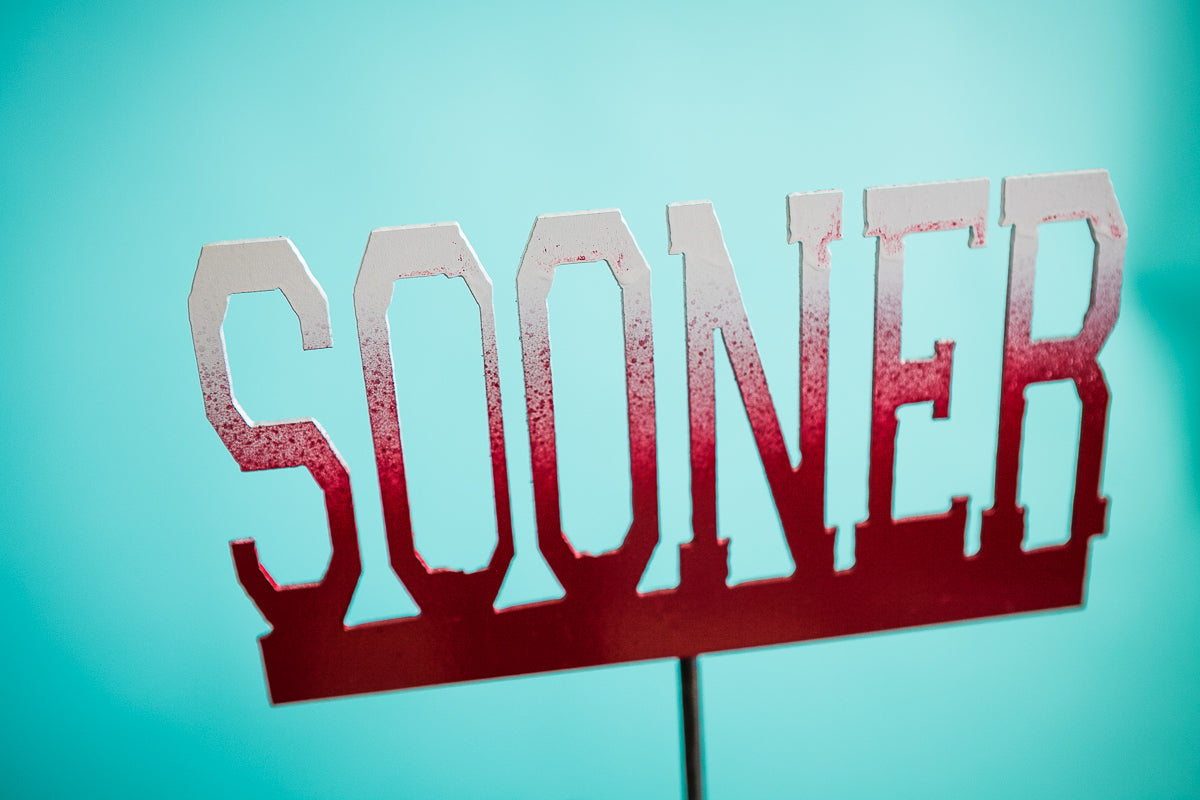 Sooner Pole