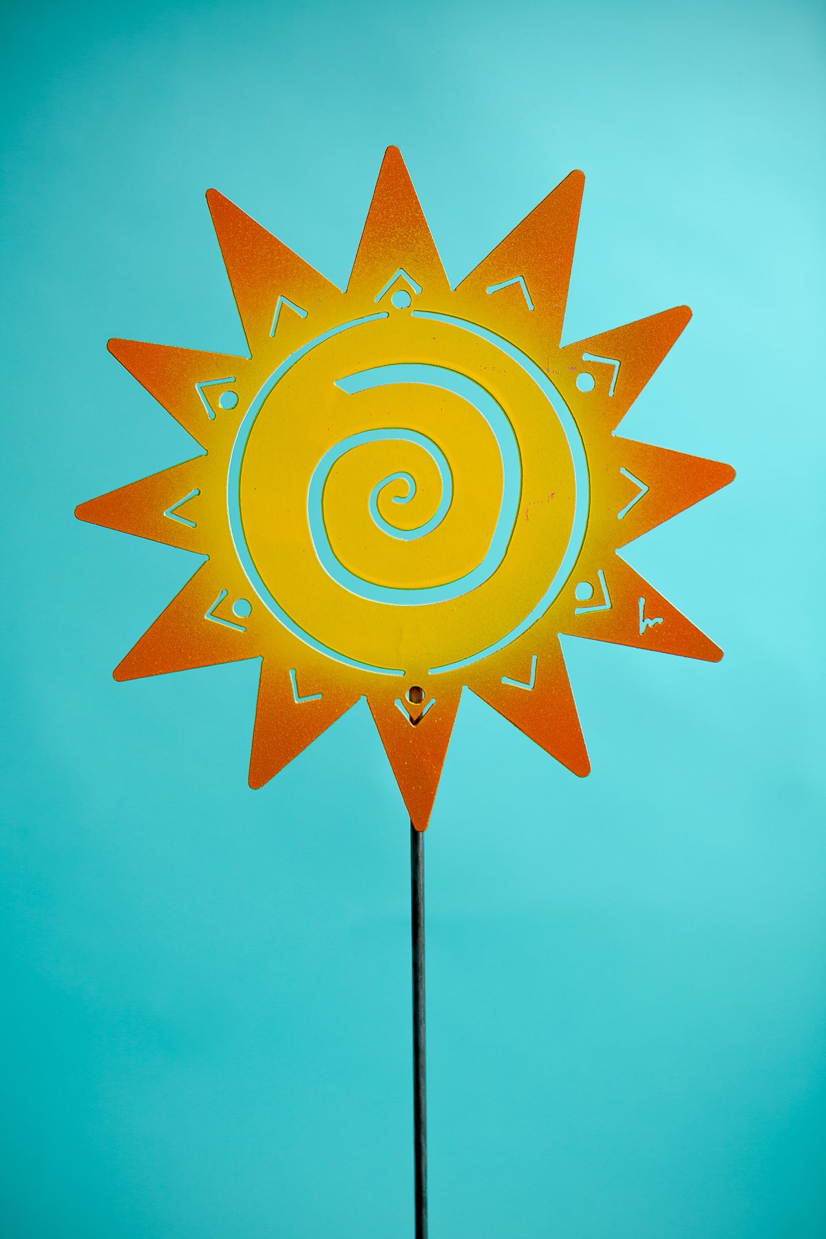 Sunshine Pole
