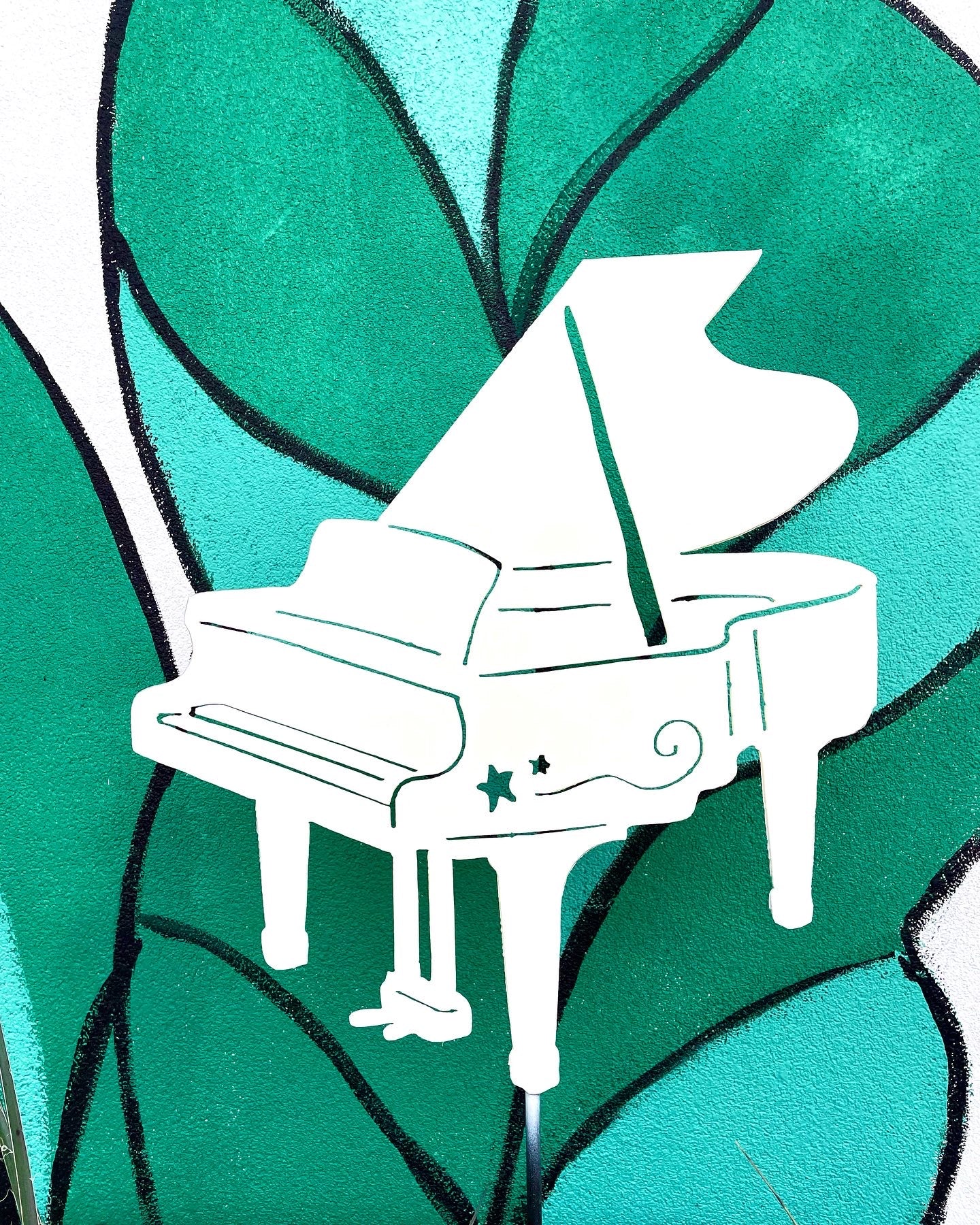 Grand Piano