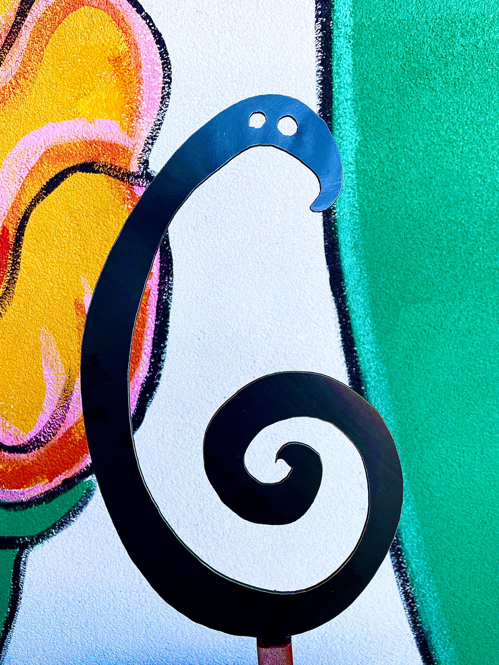 Daydream Address Numbers