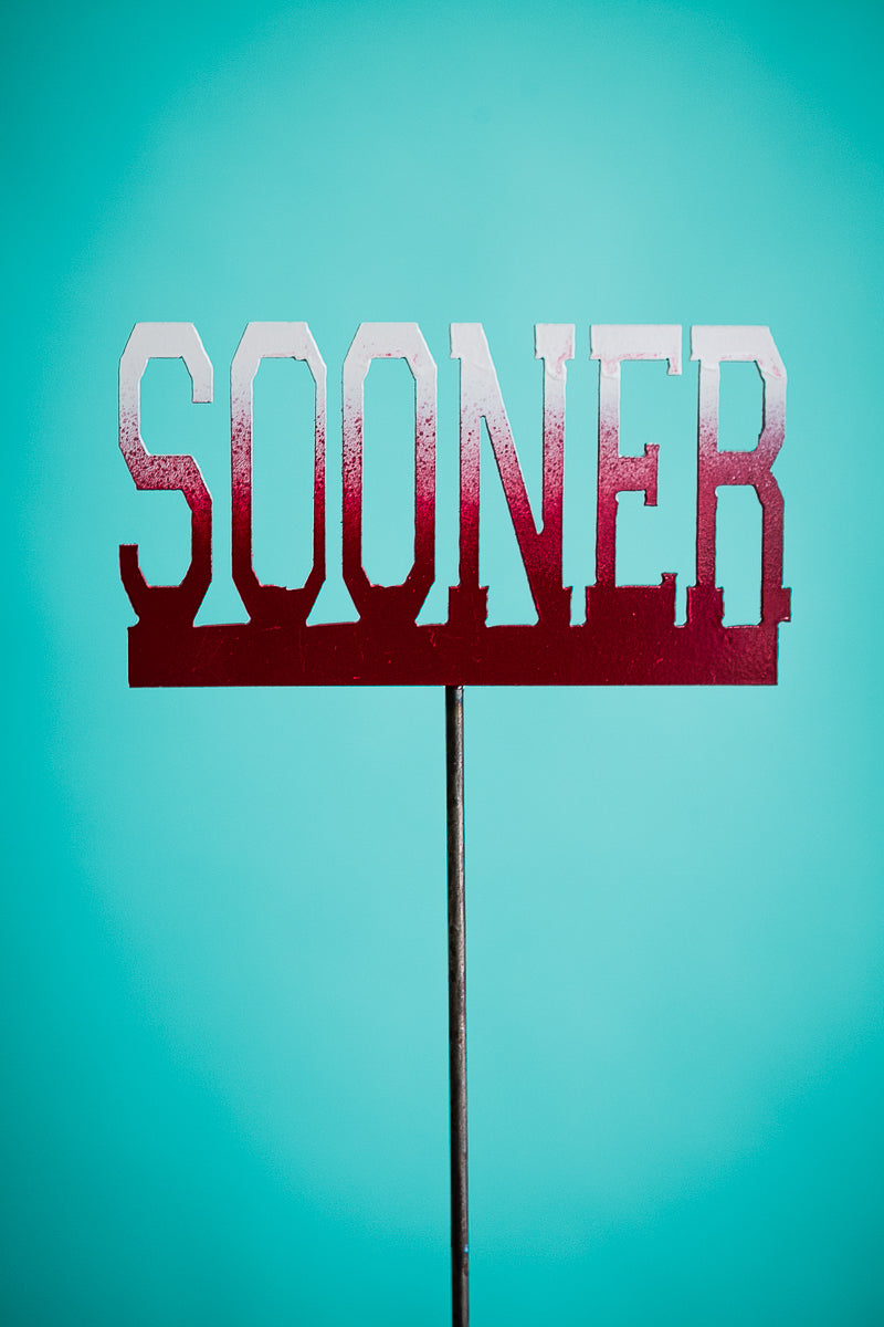 Sooner Pole