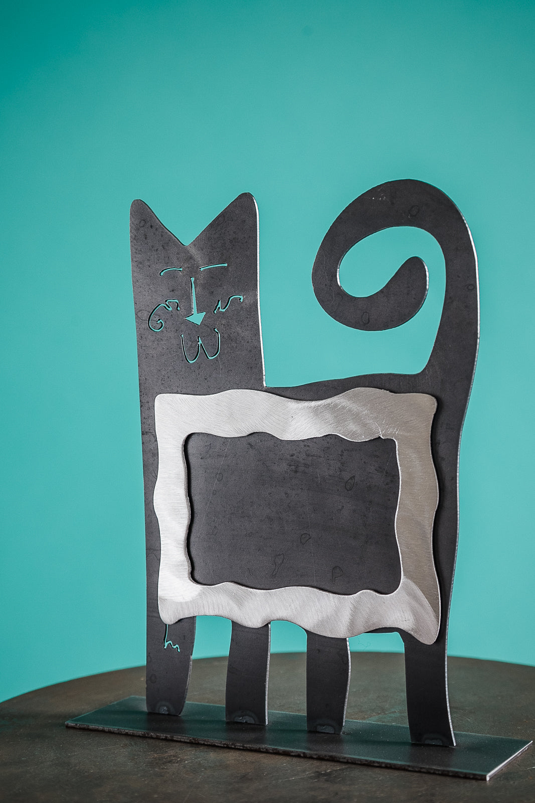 Pet Photo Frame