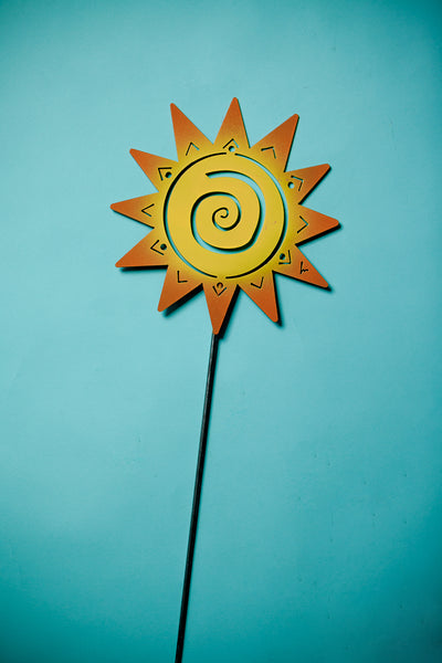 Sunshine Pole