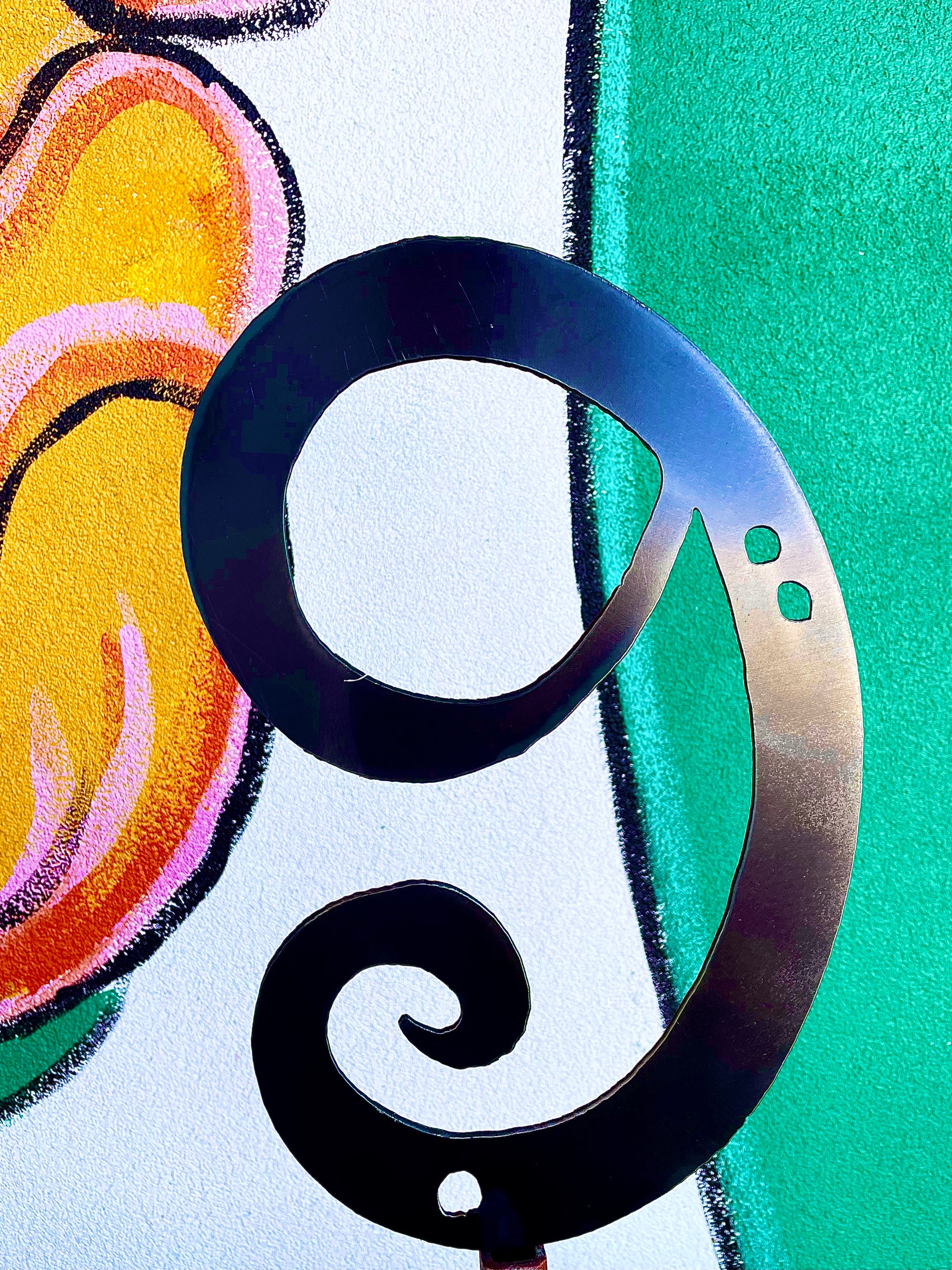 Daydream Address Numbers