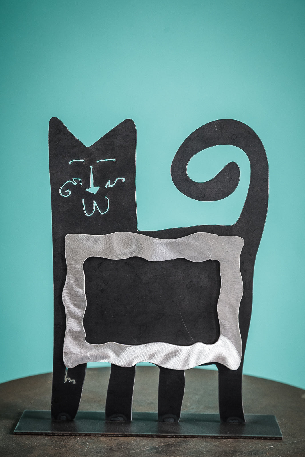 Pet Photo Frame
