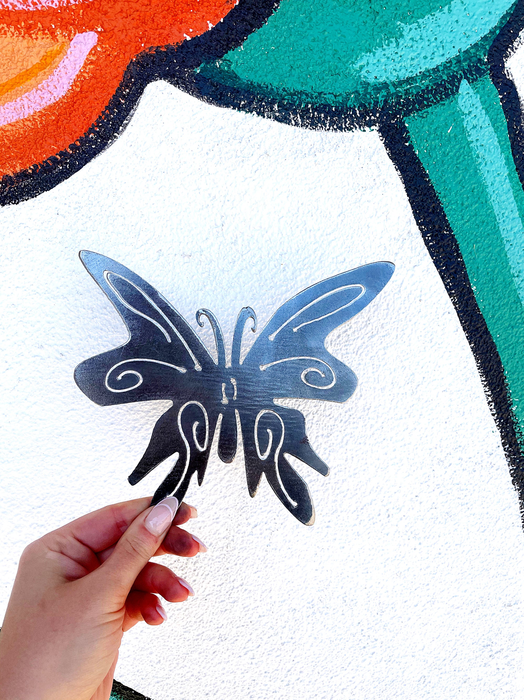 Spring Windchime Kit