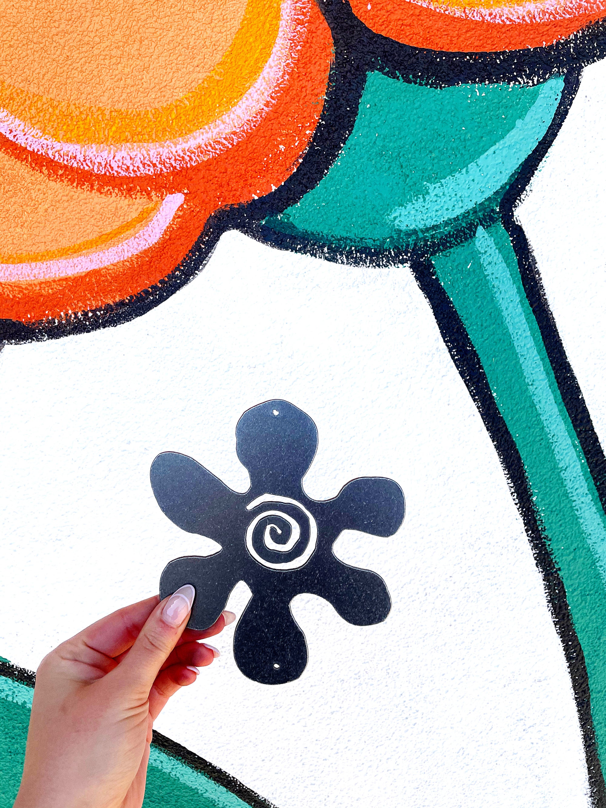 Spring Windchime Kit