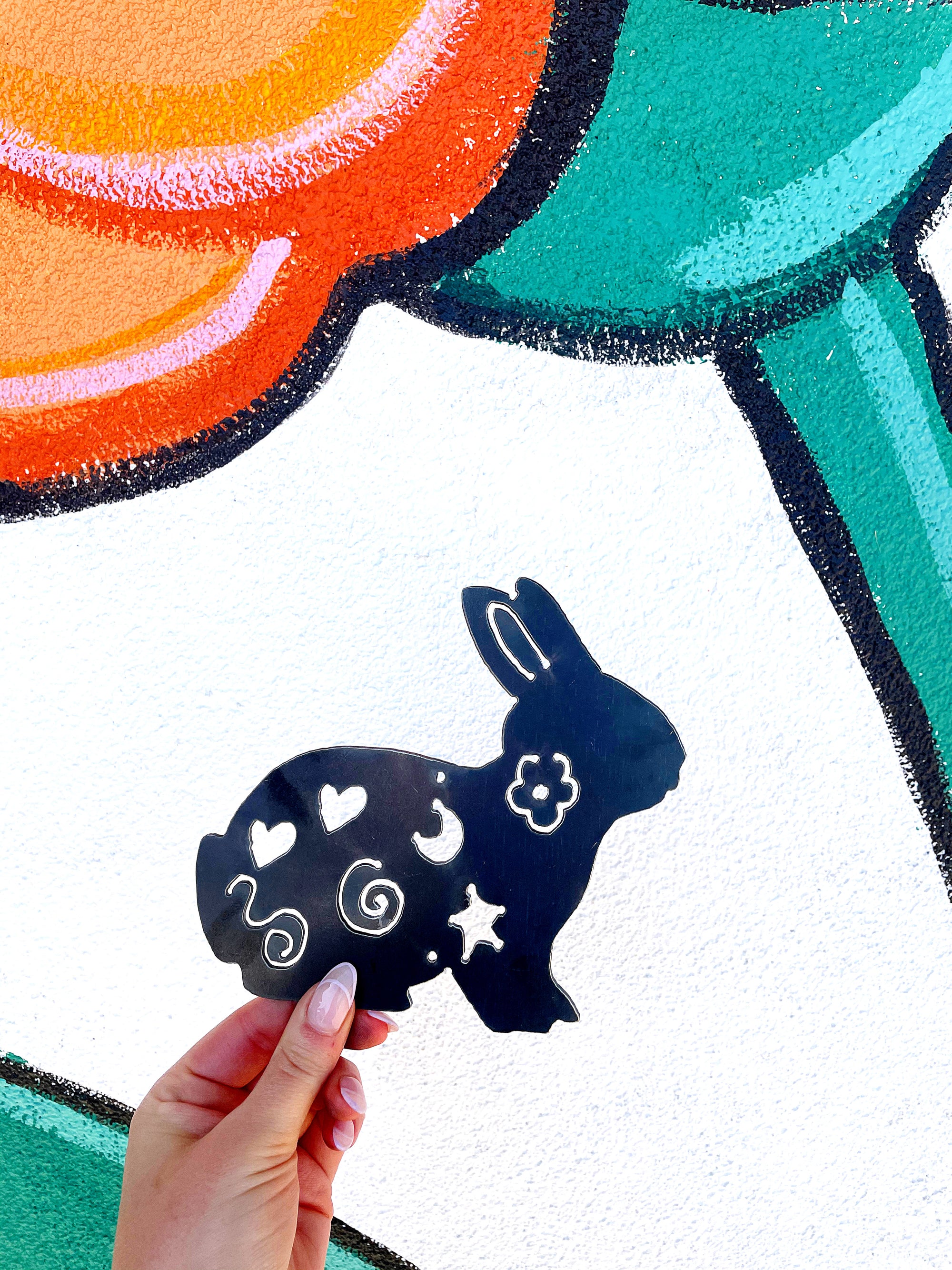 Spring Windchime Kit