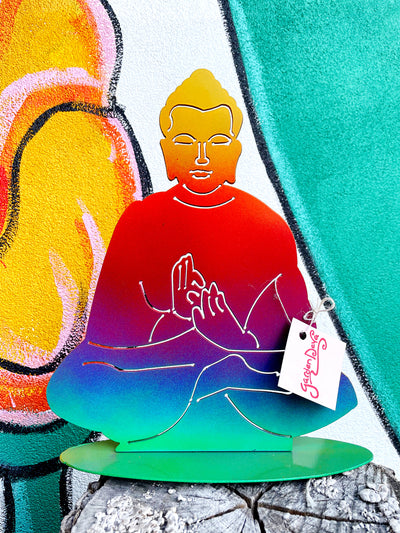 Buddha