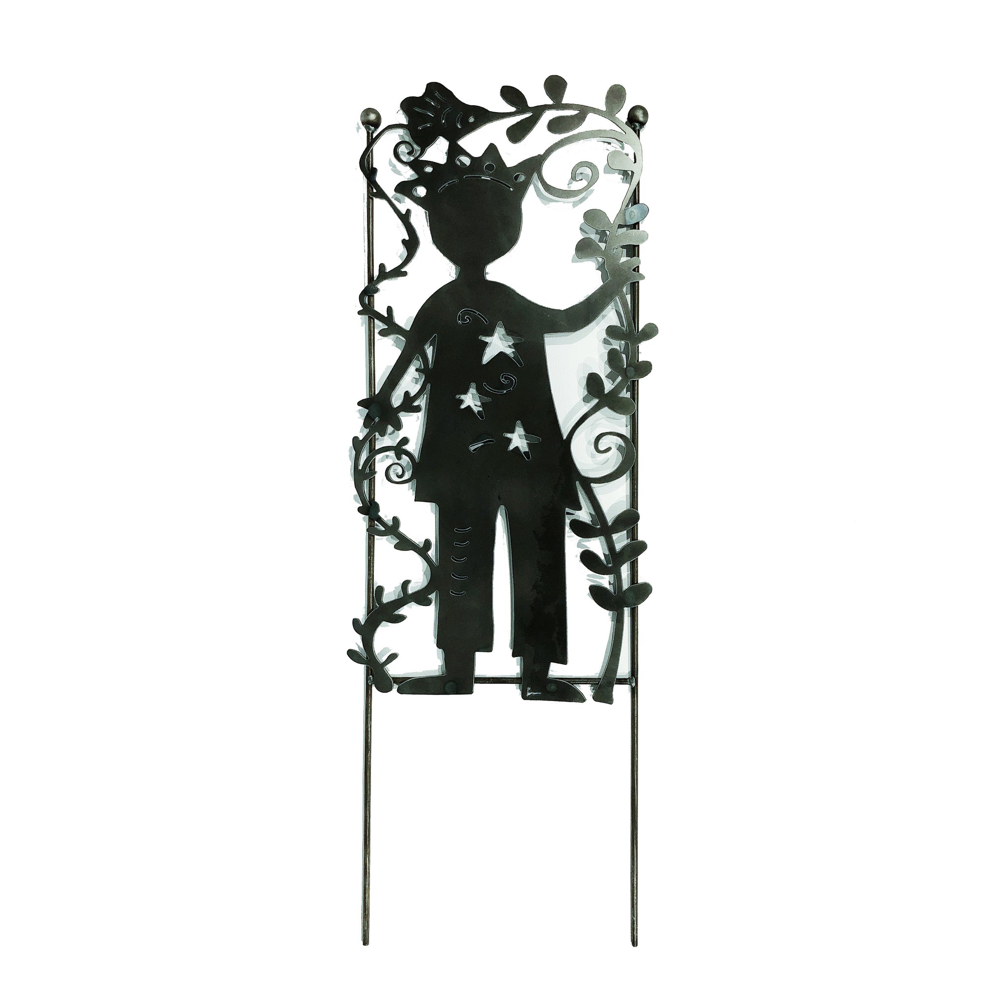 Boy Mini Trellis