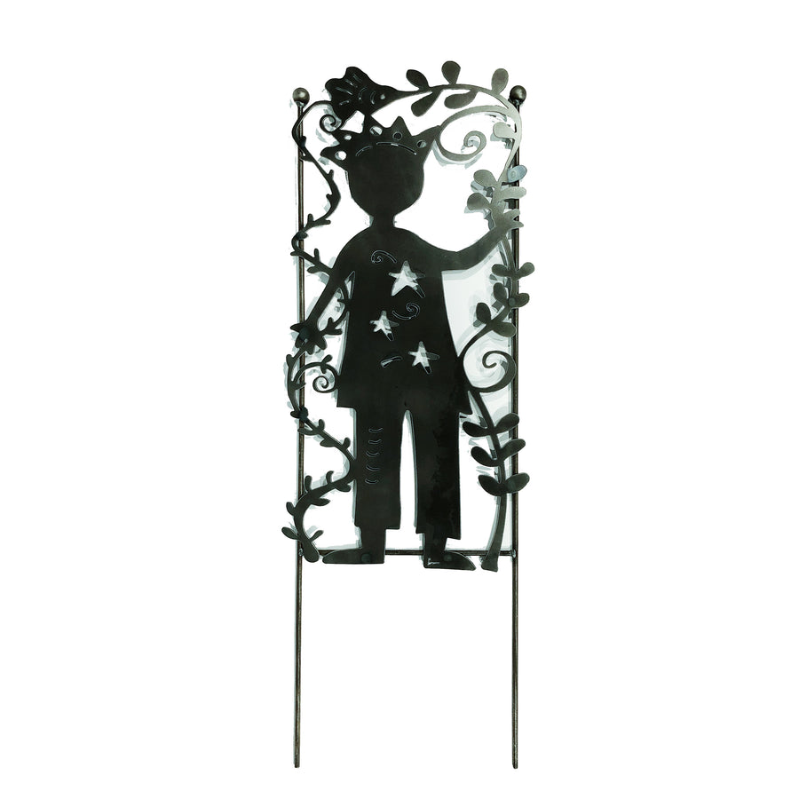 Boy Mini Trellis