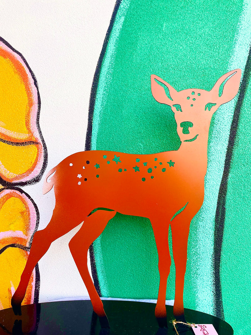 Animal Friends - Garden Deva