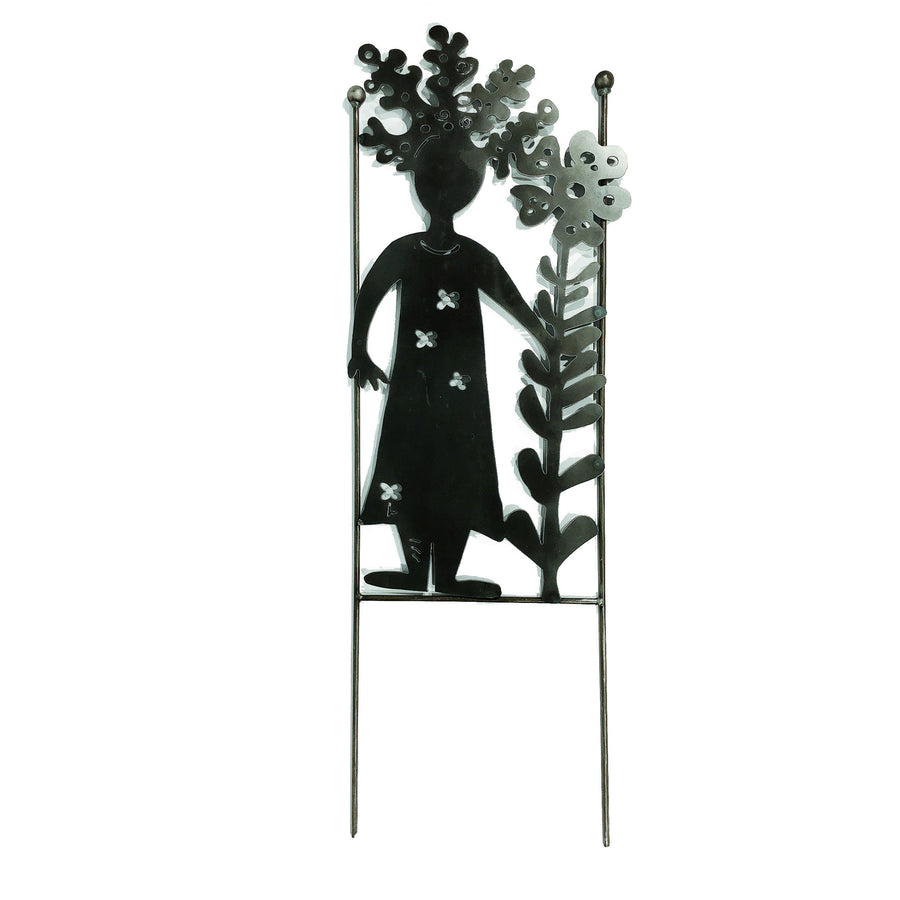 Deva Girl Mini Trellis