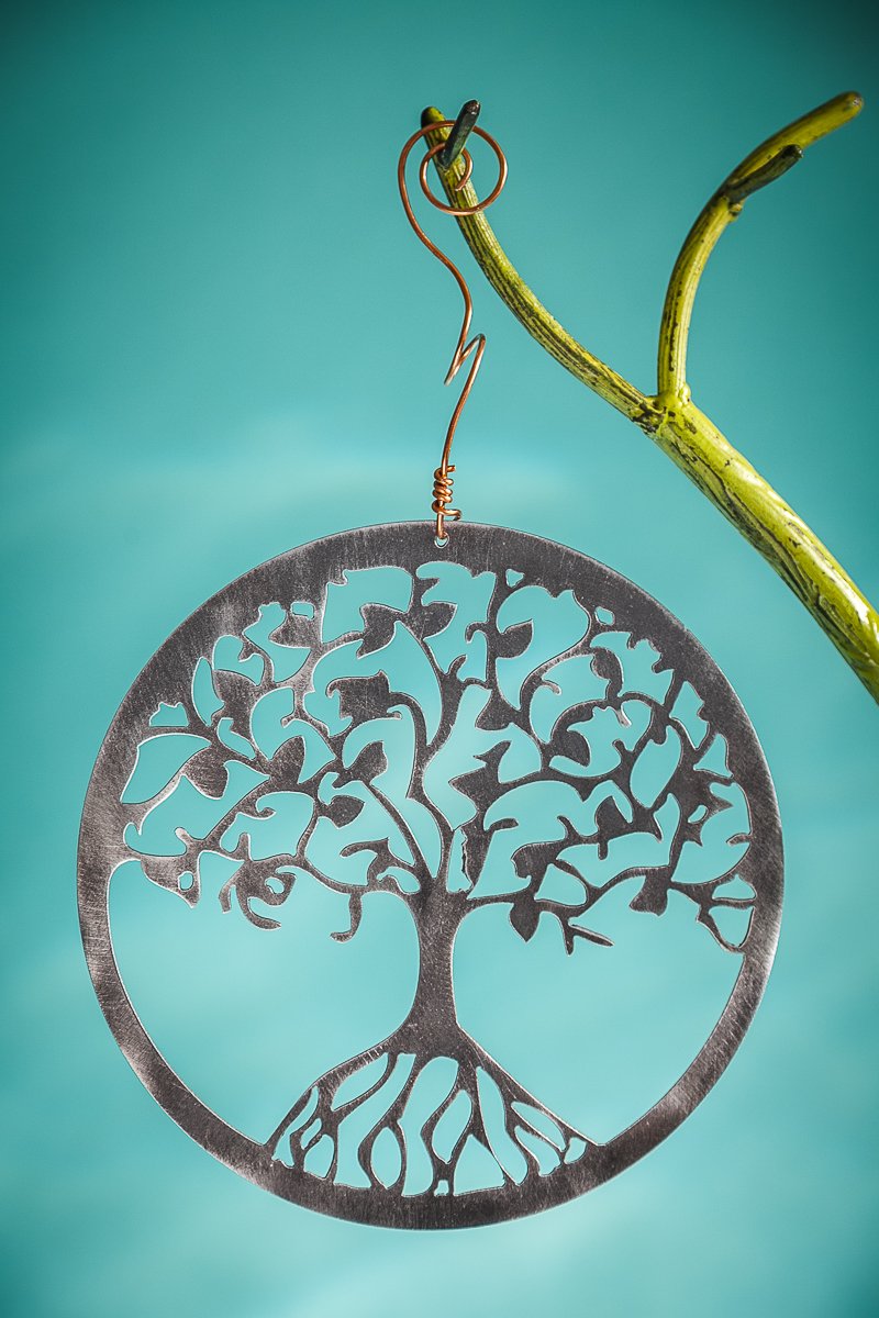 Tree of Life Hanging