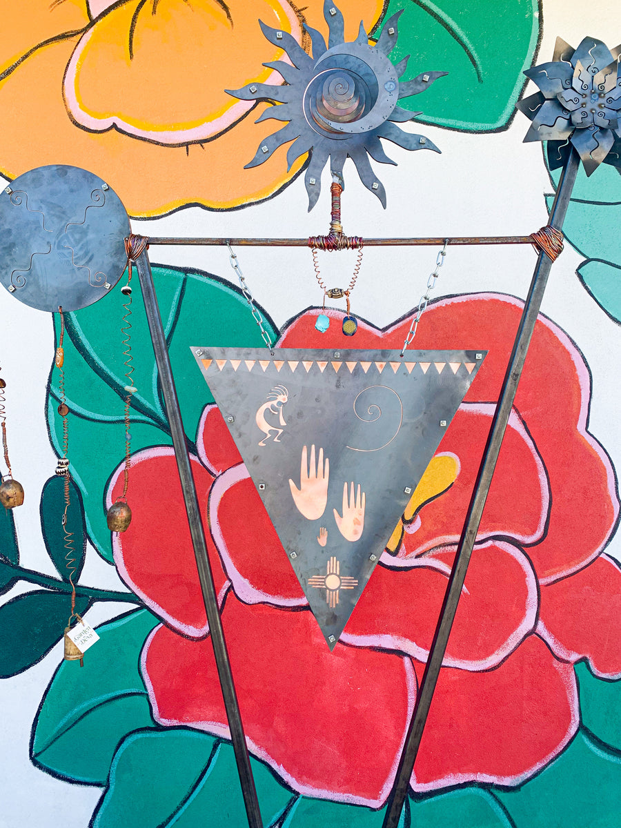 Guardian of the Plains