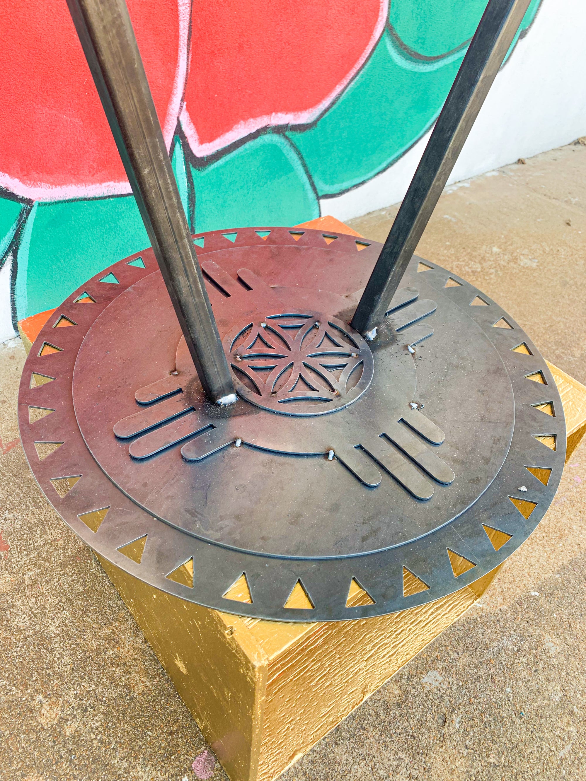 Guardian of the Plains